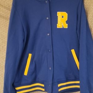 Riverdale Letterman Jacket